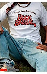 Papel ROCK BARRIAL (LA OTRA ORILLA)