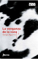 Papel VENGANZA DE LA VACA (ZONA LIBRE)