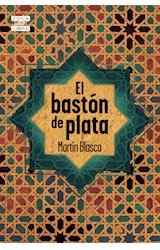 Papel BASTON DE PLATA (COLECCION ZONA LIBRE)