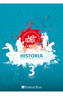Papel HISTORIA 3 PUERTO DE PALOS ARGENTINA Y EL MUNDO ENTRE L