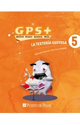 Papel PRACTICAS DEL LENGUAJE 5 PUERTO DE PALOS GPS + GUIAS PARA SABER MAS (NOVEDAD 2012)