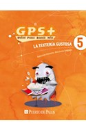 Papel PRACTICAS DEL LENGUAJE 5 PUERTO DE PALOS GPS + GUIAS PARA SABER MAS (NOVEDAD 2012)