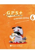 Papel PRACTICAS DEL LENGUAJE 6 PUERTO DE PALOS GPS + GUIAS PARA SABER MAS (NOVEDAD 2012)