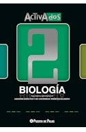Papel BIOLOGIA 2 PUERTO DE PALOS ACTIVADOS (NOVEDAD 2014)