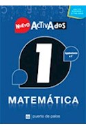 Papel MATEMATICA 1 PUERTO DE PALOS NUEVO ACTIVADOS (EQUIVALENTE A 7/1) (NOVEDAD 2017)