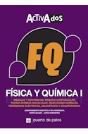 Papel FISICA Y QUIMICA 1 PUERTO DE PALOS (ACTIVADOS) (NOVEDAD 2017)