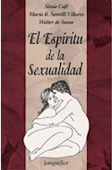 Papel ESPIRITU DE LA SEXUALIDAD (INSPIRACION)