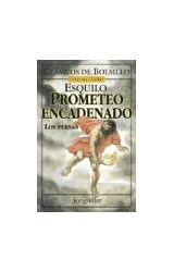 Papel PROMETEO ENCADENADO (COLECCION CLASICOS DE BOLSILLO)