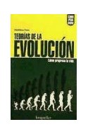 Papel TEORIAS DE LA EVOLUCION