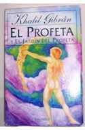 Papel PROFETA Y EL JARDIN DEL PROFETA (CARTONE)