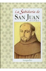 Papel SABIDURIA DE SAN JUAN DE LA CRUZ (CARTONE) (SABIDURIA)