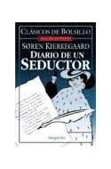 Papel DIARIO DE UN SEDUCTOR (COLECCION CLASICOS DE BOLSILLO)