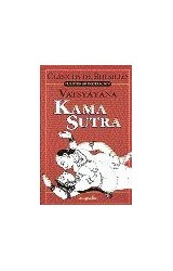 Papel KAMA SUTRA (COLECCION CLASICOS DE BOLSILLO)