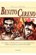 Papel BENITO CERENO (CARTONE)