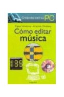 Papel COMO EDITAR MUSICA (CREANDO CON TU PC)
