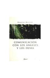 Papel COMUNICACION CON LOS ANGELES Y LOS DEVAS (RUSTICA)