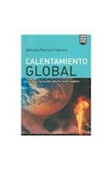 Papel CALENTAMIENTO GLOBAL (COLECCION COMPENDIOS)