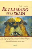Papel LLAMADO DE LA SELVA (CLASICOS ELEGIDOS) (CARTONE)