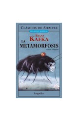 Papel METAMORFOSIS (COLECCION CLASICOS DE SIEMPRE)