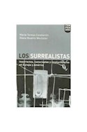 Papel SURREALISTAS INSURRECTOS ICONOCLASTAS Y REVOLUCIONARIOS