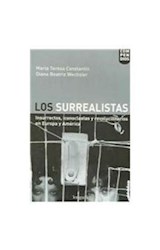 Papel SURREALISTAS INSURRECTOS ICONOCLASTAS Y REVOLUCIONARIOS