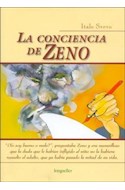 Papel CONCIENCIA DE ZENO (COLECCION CLASICOS ELEGIDOS) (CARTONE)