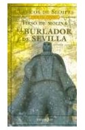 Papel BURLADOR DE SEVILLA (COLECCION CLASICOS DE SIEMPRE)