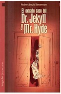 Papel EXTRAÑO CASO DEL DR JEKYLL Y MR HYDE