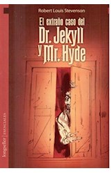 Papel EXTRAÑO CASO DEL DR JEKYLL Y MR HYDE