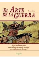 Papel ARTE DE LA GUERRA (COLECCION CLASICOS ELEGIDOS) (CARTONE)