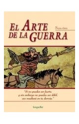 Papel ARTE DE LA GUERRA (COLECCION CLASICOS ELEGIDOS) (CARTONE)