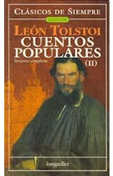 Papel CUENTOS POPULARES II (COLECCION CLASICOS DE SIEMPRE)