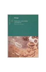 Papel BIOLOGIA 6 LONGSELLER [POBLACIONES COMUNIDADES Y ECOSISTEMAS]