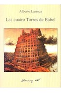 Papel CUATRO TORRES DE BABEL