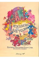 Papel MUCHACHO DE SAN TELMO 1895