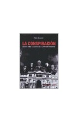 Papel CONSPIRACION ENSAYOS SOBRE EL COMPLOT EN LA LITERATURA (COLECCION CUADERNOS DE ENSAYO)