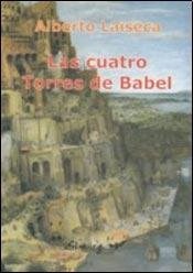 Papel CUATRO TORRES DE BABEL