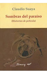 Papel SOMBRAS DEL PARAISO HISTORIAS DE PELICULA