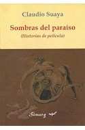 Papel SOMBRAS DEL PARAISO HISTORIAS DE PELICULA
