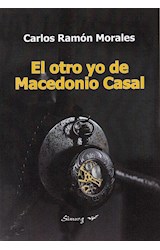Papel OTRO YO DE MACEDONIO CASAL