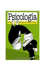 Papel PSICOLOGIA PARA PRINCIPIANTES (85)