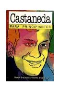 Papel CASTANEDA PARA PRINCIPIANTES (40) (RUSTICA)