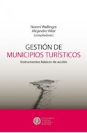 Papel GESTION DE MUNICIPIOS TURISTICOS INSTRUMENTOS BASICOS DE ACCION