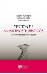 Papel GESTION DE MUNICIPIOS TURISTICOS INSTRUMENTOS BASICOS DE ACCION