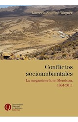 Papel CONFLICTOS SOCIOAMBIENTALES LA MEGAMINERIA EN MENDOZA 1884-2011
