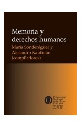 Papel MEMORIA Y DERECHOS HUMANOS (COLECCION DERECHOS HUMANOS)