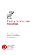 Papel IDEAS Y PERSPECTIVAS FILOSOFICAS (RUSTICA)