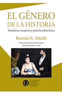 Papel GENERO DE LA HISTORIA HOMBRES MUJERES Y PRACTICA HISTORICA