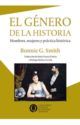 Papel GENERO DE LA HISTORIA HOMBRES MUJERES Y PRACTICA HISTORICA