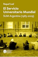 Papel SERVICIO UNIVERSITARIO MUNDIAL SUM ARGENTINA (1983-2009)